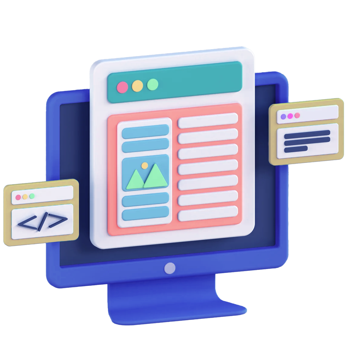 User Experience (UX) & Interface Design